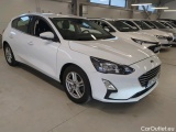  Ford  Focus Ford  1.5 EcoBlue 120KM Connected 5d #11
