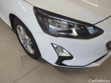  Ford  Focus Ford  1.5 EcoBlue 120KM Connected 5d #32
