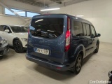 Grand Tourneo
