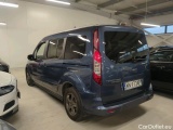  Ford  Grand Tourneo Ford  Connect 1.5 EcoBlue Titanium 120KM 5d #10