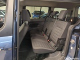  Ford  Grand Tourneo Ford  Connect 1.5 EcoBlue Titanium 120KM 5d #12