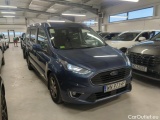  Ford  Grand Tourneo Ford  Connect 1.5 EcoBlue Titanium 120KM 5d #16