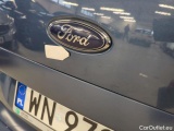  Ford  Grand Tourneo Ford  Connect 1.5 EcoBlue Titanium 120KM 5d #22