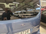  Ford  Grand Tourneo Ford  Connect 1.5 EcoBlue Titanium 120KM 5d #24