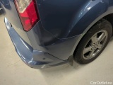  Ford  Grand Tourneo Ford  Connect 1.5 EcoBlue Titanium 120KM 5d #26