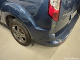  Ford  Grand Tourneo Ford  Connect 1.5 EcoBlue Titanium 120KM 5d #110