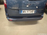  Ford  Grand Tourneo Ford  Connect 1.5 EcoBlue Titanium 120KM 5d #116