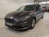 Mondeo