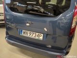  Ford  Grand Tourneo Ford  Connect 1.5 EcoBlue Titanium 120KM 5d #123