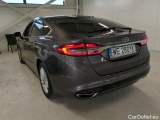  Ford  Mondeo Ford  2.0 EcoBlue Titanium 190KM Powershift 5d #10