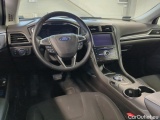  Ford  Mondeo Ford  2.0 EcoBlue Titanium 190KM Powershift 5d #11