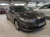  Ford  Mondeo Ford  2.0 EcoBlue Titanium 190KM Powershift 5d #16