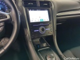  Ford  Mondeo Ford  2.0 EcoBlue Titanium 190KM Powershift 5d #19