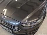  Ford  Mondeo Ford  2.0 EcoBlue Titanium 190KM Powershift 5d #27
