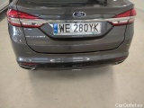 Ford  Mondeo Ford  2.0 EcoBlue Titanium 190KM Powershift 5d #47