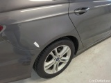  Ford  Mondeo Ford  2.0 EcoBlue Titanium 190KM Powershift 5d #49