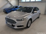 Mondeo