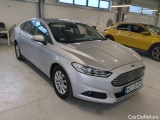  Ford  Mondeo Ford  2.0 TDCi Trend 150KM 5d #10