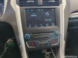  Ford  Mondeo Ford  2.0 TDCi Trend 150KM 5d #14
