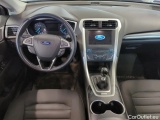  Ford  Mondeo Ford  2.0 TDCi Trend 150KM 5d #19
