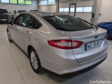  Ford  Mondeo Ford  2.0 TDCi Trend 150KM 5d #18