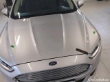  Ford  Mondeo Ford  2.0 TDCi Trend 150KM 5d #36