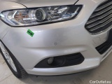  Ford  Mondeo Ford  2.0 TDCi Trend 150KM 5d #42