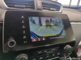  Honda  CR-V Honda  2.0 i-MMD HEV 184KM e-CVT AWD Elegance 5d #8