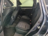  Honda  CR-V Honda  2.0 i-MMD HEV 184KM e-CVT AWD Elegance 5d #10