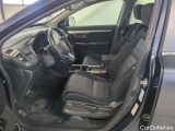  Honda  CR-V Honda  2.0 i-MMD HEV 184KM e-CVT AWD Elegance 5d #11