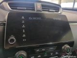  Honda  CR-V Honda  2.0 i-MMD HEV 184KM e-CVT AWD Elegance 5d #17