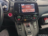  Honda  CR-V Honda  2.0 i-MMD HEV 184KM e-CVT AWD Elegance 5d #18