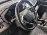  Honda  CR-V Honda  2.0 i-MMD HEV 184KM e-CVT AWD Elegance 5d #52