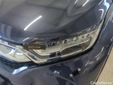  Honda  CR-V Honda  2.0 i-MMD HEV 184KM e-CVT AWD Elegance 5d #61