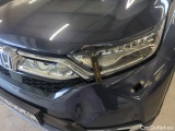  Honda  CR-V Honda  2.0 i-MMD HEV 184KM e-CVT AWD Elegance 5d #67
