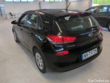  Hyundai  i30 Hyundai  1.4 MPI 6MT 100KM Classic Plus 5d #11