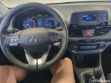  Hyundai  i30 Hyundai  1.4 MPI 6MT 100KM Classic Plus 5d #10