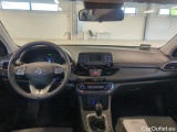  Hyundai  i30 Hyundai  1.4 MPI 6MT 100KM Classic Plus 5d #12