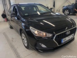  Hyundai  i30 Hyundai  1.4 MPI 6MT 100KM Classic Plus 5d #18
