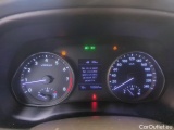  Hyundai  i30 Hyundai  1.4 MPI 6MT 100KM Classic Plus 5d #24