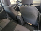  Hyundai  i30 Hyundai  1.4 MPI 6MT 100KM Classic Plus 5d #28