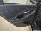  Hyundai  i30 Hyundai  1.4 MPI 6MT 100KM Classic Plus 5d #37