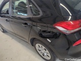  Hyundai  i30 Hyundai  1.4 MPI 6MT 100KM Classic Plus 5d #53