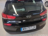  Hyundai  i30 Hyundai  1.4 MPI 6MT 100KM Classic Plus 5d #64