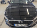  Hyundai  i30 Hyundai  1.4 MPI 6MT 100KM Classic Plus 5d #93