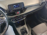  Hyundai  i30 Hyundai  1.5 DPI 6MT 110KM Classic Plus 5d #6