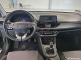  Hyundai  i30 Hyundai  1.5 DPI 6MT 110KM Classic Plus 5d #11