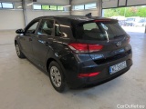  Hyundai  i30 Hyundai  1.5 DPI 6MT 110KM Classic Plus 5d #15