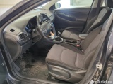  Hyundai  i30 Hyundai  1.5 DPI 6MT 110KM Classic Plus 5d #8