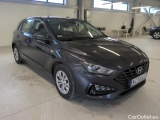  Hyundai  i30 Hyundai  1.5 DPI 6MT 110KM Classic Plus 5d #17